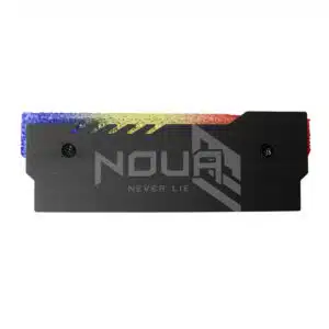 Heatskin Noua Libra Dissipatore Di Calore Argb 5V per Memoria Ram