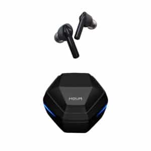 Earbuds Noua Samurai Auricolari Gaming Senza Fili Touch Control 65ms Bassa Latenza
