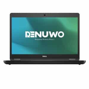 Notebook Dell Latitude E5480 14 Pollici | I5-6300U | Ram 16GB | Ssd 256GB | Qwerty | Ricondizionato | Grade A