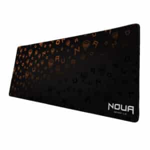 MousePad Noua Origin Tappetino Gaming 687*270*2 mm