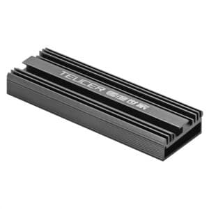 Dissipatore Nuwo NWM2HS9MM SSD M.2 2280 in Alluminio