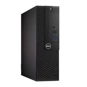 PC DESKTOP DELL 3050 SFF | I5-6500 | RAM 8GB | SSD 128GB | RICONDIZIONATO