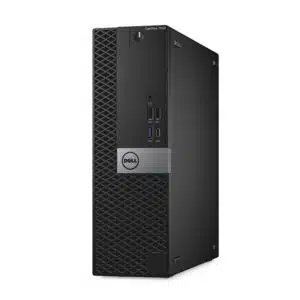 Pc Desktop Dell Optiplex 7050 SFF | i5-6500 | Ram 8GB| Ssd 256GB | Ricondizionato