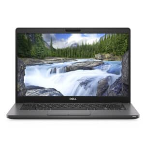 Notebook Dell Latitude 5300 13 Pollici | i5-8365u |Ram 8GB | Ssd 256GB | Ricondizionato