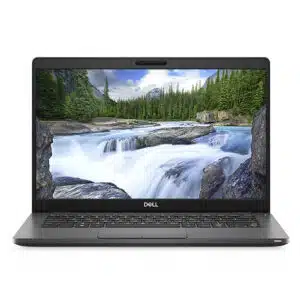 Notebook Dell Latitude 5300 13 Pollici | i5-8365u |Ram 8GB | Ssd 256GB | Ricondizionato