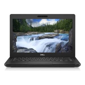 Notebook Dell Latitude 5290 12.5 Pollici | I5-8250U | Ram 8GB | Ssd 128GB | Qwerty | Ricondizionato EU