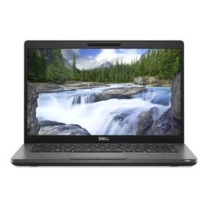 Notebook Dell Latitude 5400 14 Pollici | I7-8665U | Ram 16GB | Ssd 256GB | Qwerty | Ricondizionato EU