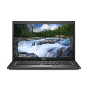 Notebook Dell Latitude 7480 Touch 14 Pollici | I5-6300U | Ram 16GB | Ssd 256GB | Ricondizionato