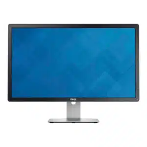 Monitor 23 Pollici TFT Dell P2314H Black - Ricondizionato
