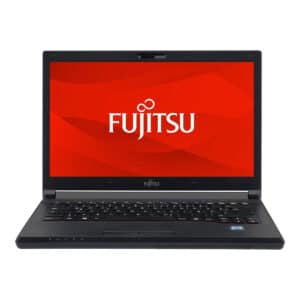 Notebook Fujitsu E546 14 Pollici | I5-6200U | Ram 8GB | Ssd 256GB | Qwerty | Ricondizionato