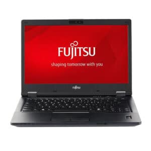 Notebook Fujitsu E548 14 Pollici | I5-7200U | Ram 8GB | Ssd 256GB | Qwerty | Ricondizionato