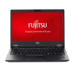 Notebook Fujitsu E548 14 Pollici | I5-7200U | Ram 8GB | Ssd 256GB | Qwerty | Ricondizionato