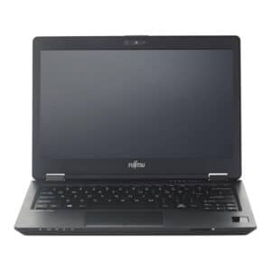 Pc Notebook Fujitsu U728 12.5 Pollici | I5-8250U | Ram 16GB | Ssd 256GB | Ricondizionato | Qwerty