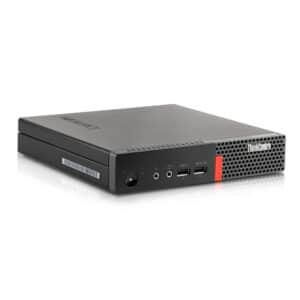 PC Mini Lenovo ThinkCentre M710Q | i7-6700T | Ram 16GB | Ssd 256GB | Ricondizionato