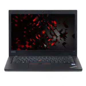 Notebook Lenovo L490 14 Pollici | I7-8565U | Ram 16GB | Ssd 512GB | Ricondizionato