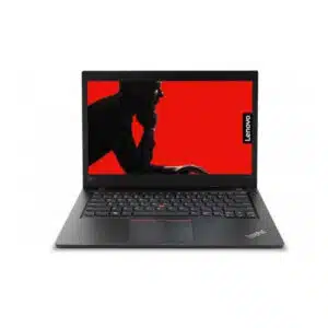 Notebook Lenovo X280 12.5 | I5-8350U | Ram 8GB | Ssd 256GB | QWERTZ | Ricondizionato + Mouse Loki