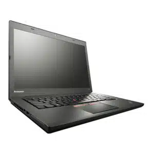 Notebook Lenovo T450S 14 Pollici | I7-5600U | Ram 12GB | Ssd 256GB | QWERTZ | Ricondizionato