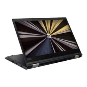 Pc Notebook Lenovo X380 Touch 13.3 Pollici | I5-8350U | Ram 16GB | Ssd 256GB | Ricondizionato | Qwerty