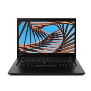 Pc Notebook Lenovo X390 13 Pollici | I5-8365U | Ram 8GB | Ssd 256GB | Ricondizionato | Qwerty