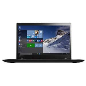 Pc Notebook Lenovo T460S 14 Pollici Touch | I5-6300U | Ram 8GB | Ssd 256GB | Ricondizionato | Qwerty