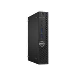 PC MINI DELL 3050  | I5-7500T | RAM 8GB | SSD 240GB | RICONDIZIONATO