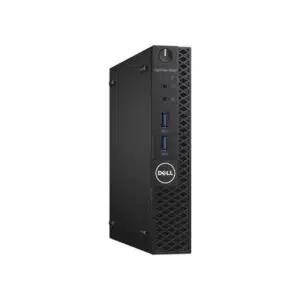 PC MINI DELL 3050  | I5-7500T | RAM 8GB | SSD 240GB | RICONDIZIONATO