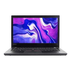 Notebook Lenovo ThinkPad T470 Intel Core i5 RAM 8Gb SSD 250Gb Display 14 Pollici HD  Webcam Win10 Pro Refurbished