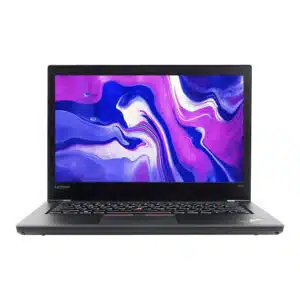 Notebook Lenovo ThinkPad T470 Intel Core i5 RAM 8Gb SSD 250Gb Display 14 Pollici HD  Webcam Win10 Pro Refurbished