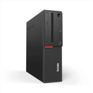 PC DESKTOP LENOVO M900 | I7-6700 | RAM 8GB | SSD 256GB | RICONDIZIONATO