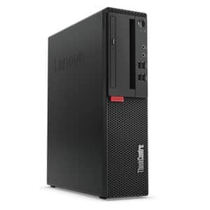 PC DESKTOP LENOVO M910S SFF | I7-7700 | RAM 8GB | SSD 256GB | RICONDIZIONATO