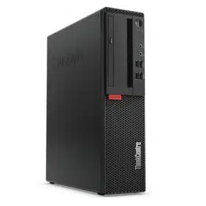 PC DESKTOP LENOVO M910S SFF | I7-7700 | RAM 8GB | SSD 256GB | RICONDIZIONATO