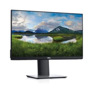 Monitor Ref Dell 22 Pollici Nero P2219H HDMI VGA DP - Ricondizionato