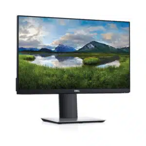 Monitor Ref Dell 22 Pollici Nero P2219H HDMI VGA DP - Ricondizionato