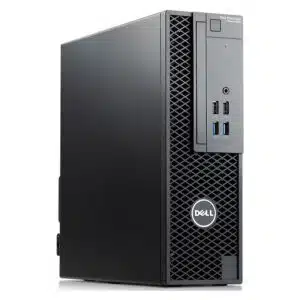 PC DESKTOP DELL 3420 SFF | I7-6700 | RAM 8GB | HDD 500GB | RICONDIZIONATO