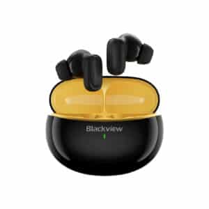 Blackview  Airbuds30 Black AI Translation TWS