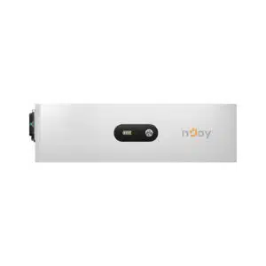 Modulo Powerhill PDU Njoy da 3 a 8 Batterie