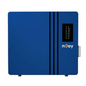 Modulo per Batterie Lifepo4 Bastion Njoy