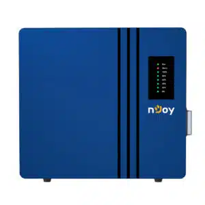 Modulo per Batterie Lifepo4 Bastion Njoy