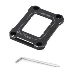 Nuwo FRCPU1700 Contact Frame per Socket Intel 1700