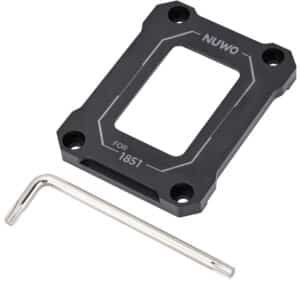 Nuwo FRCPU1851 Contact Frame per Socket Intel 1851
