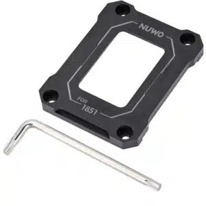 Nuwo FRCPU1851 Contact Frame per Socket Intel 1851