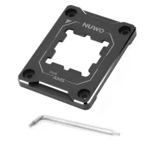 Nuwo FRCPUAM5 Contact Frame per Socket Amd Am5