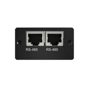 Njoy Scheda ModBus Rj485 Njoy