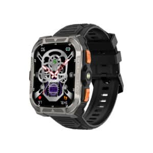 Blackview W80 Pro Black