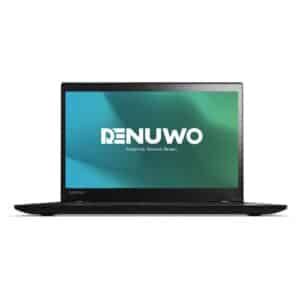 Notebook Lenovo ThinkPad T480s 14 Pollici | I5-8th | Ram 16GB | Ssd 256GB | Ricondizionato | Grado A