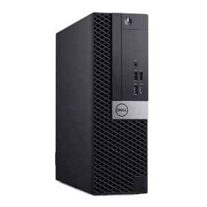 Pc Desktop Dell Optiplex 7050 MT | I7-6700 | Ram 16GB | Ssd 256GB | WiFi | Ricondizionato | Grade A