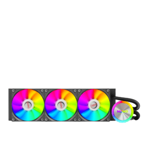 LC0723-DG360 Dissipatore a Liquido