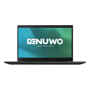 Notebook Lenovo ThinkPad T480s 14 Pollici | I5-8250U | Ram 8GB | Ssd 256GB | Ricondizionato | Qwertz | Grado A