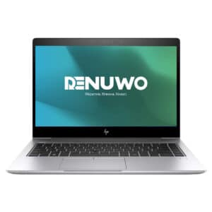 Pc Notebook HP Elitebook 840 G5 14" | I5-8th | Ram 8GB | Ssd 256GB | Qwerty | Ricondizionato | Grade A