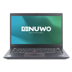 Pc Notebook Lenovo X390 touch 13 Pollici | I5-8365U | Ram 16GB | Ssd 256GB | Ricondizionato | Grado B